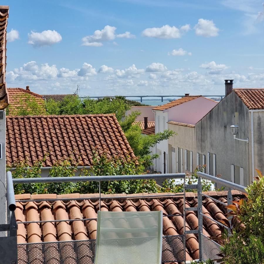La Belle Cordiere Saint-Trojan-les-Bains Buitenkant foto
